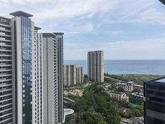 -日月湾海门游览区