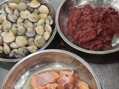 -盈田盈粥庄(博山东路店)