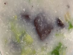 猪红粥-西关明记肠粉(荔枝湾店)
