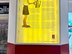 大堂-亚坤(新达城广场B1店)