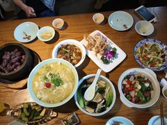 -去茶去餐厅(中央大街店)