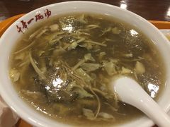 徐州胡辣汤-张小文胡辣汤(龙柏新村店)