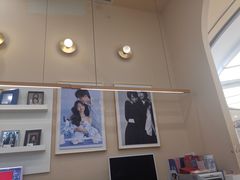 -海马体照相馆(成都来福士广场店)