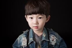 点击看大图 -BabyA 专业婴童摄影(古北时尚广场店)