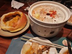 -大树餐厅(益田假日店)