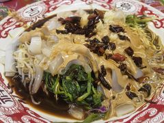 -闯关东东北农家菜(崂山石老人店)
