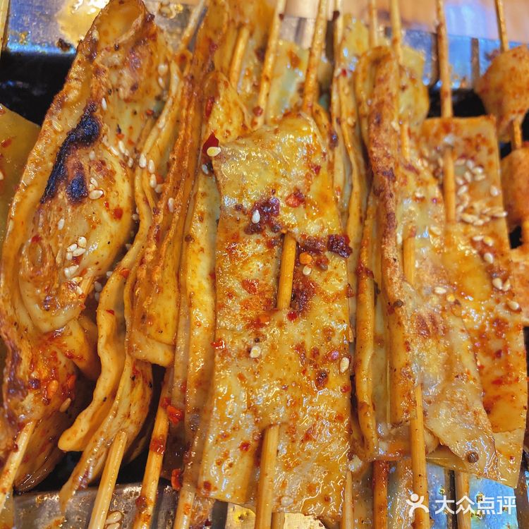 吃了很多年的重口味 越吃越停不下来[囧]