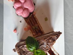 -YUE·6·西式融合餐厅(外滩六号店)