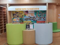 -金宝贝早教(南山花园城店)