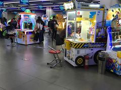 -天空之城动漫电玩世界(路劲又一城店)