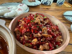 -无名小酒馆·湖北私房菜(昙华林店)