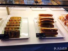 -爱达乐面包生日蛋糕(德阳西小区店)