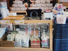 零售区-茶颜悦色(花园道店)
