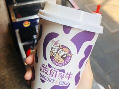 -东门小吃街