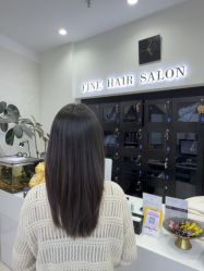 -FINE HAIR 烫染专业设计