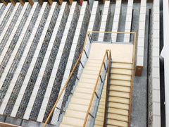 -同济大学图书馆(嘉定校区)