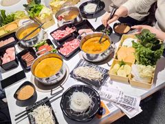 -呷哺呷哺 黄金牧场 (新中关购物中心店)