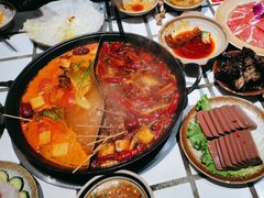 -贰回巷火锅馆(钟楼店)