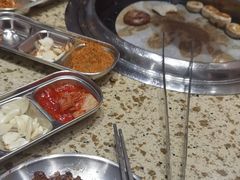-姜胖胖无限自助烤肉(罗湖宝能店)