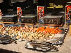-上海中星铂尔曼大酒店 汇·西餐厅