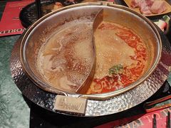 -牛New寿喜烧(金鹰世界店)