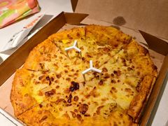 -必胜客(安盛购物广场金州店)