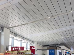 -石家庄正定国际机场-T2航站楼