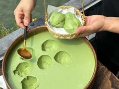 -李百蟹·江南蟹黄面·河景餐厅(夫子庙总店)