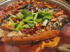 -肥家大排档(天河体育西店)