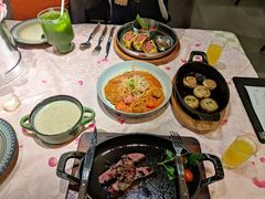 -西堤牛排(南京龙江店)
