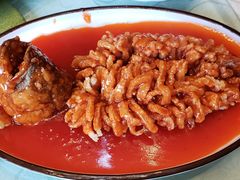 -奇芳阁·百年清真南京菜(夫子庙店)