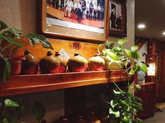 -七菜馆·东北菜·蒸饺(文体路店)