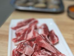 -农民烧烤(延边社区店)