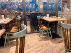 -塔哈尔·新疆盛宴(城西银泰店)