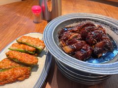 -常来小聚·广州非遗传承餐厅(地王广场店)