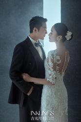 -吉光片羽高端婚纱摄影(泰州优选店)