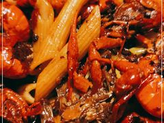 -虾易落味(杭州黄龙万科中心店)