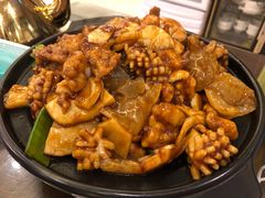 八珍豆腐-津菜宋记老房子(鼓楼店)