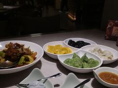-船歌·鱼水饺青岛菜(闽江二路店)