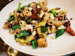 -宗巴雍姆藏餐府