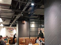 -肥肥虾庄·金牌油焖大虾(杨园滨江时代walk店)