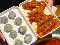 -来涮蜀鲜货火锅串串香(菜市口店)