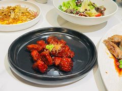 -荟廷·晶萃(陆家嘴尚悦湾店)