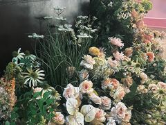 -第101座花园餐厅(湖滨88店)