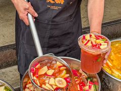 -牛市坎火锅(建设路店)