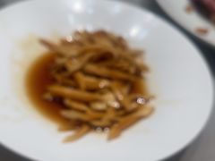 酸萝卜-红城阁·上海味道(四平路店)