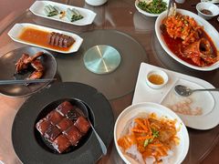 -金时代顺风大酒店(兰生大厦店)