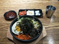 -吴草鸡爪오초닭발韩食堂(融恒盈嘉中心店)