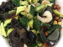 -大眼锅贴水饺(河东店)