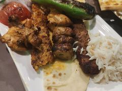 -bosphorus 铂斯西餐厅·土耳其烧烤(环市中路店)